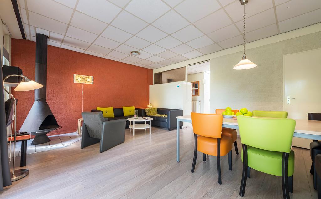 Roompot Schin Op Geul Born Rom bilde