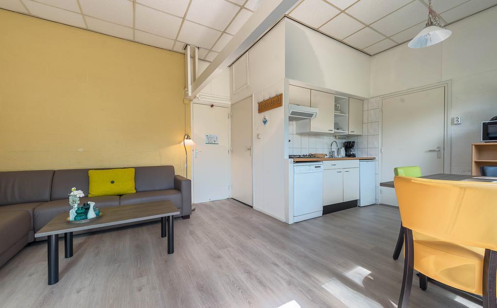 Roompot Schin Op Geul Born Rom bilde