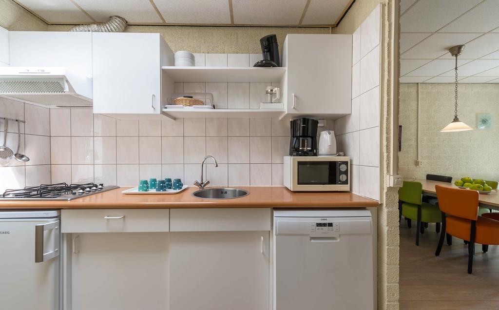 Roompot Schin Op Geul Born Rom bilde