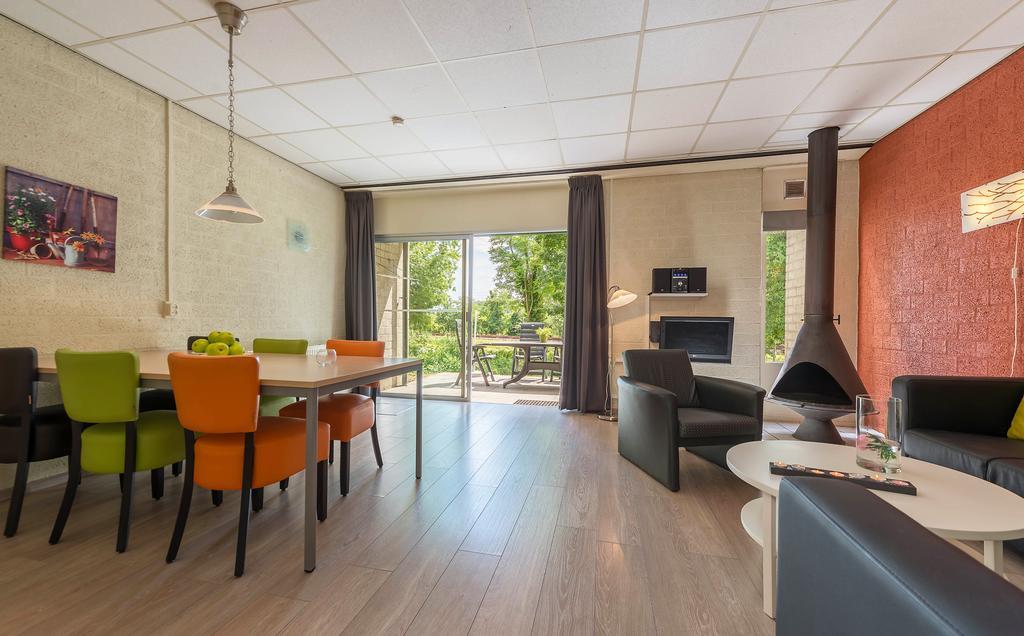 Roompot Schin Op Geul Born Rom bilde