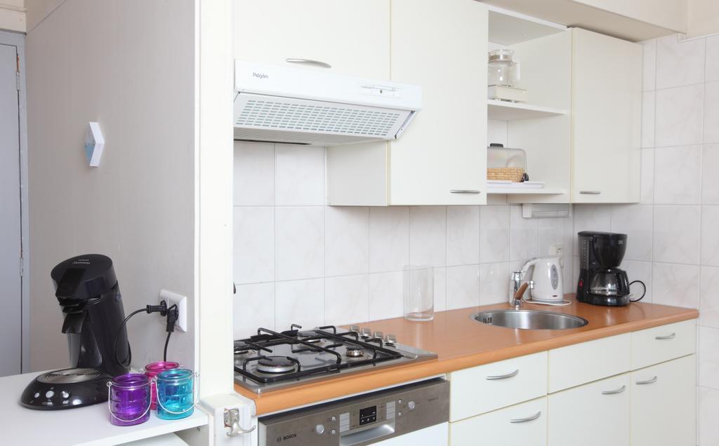 Roompot Schin Op Geul Born Rom bilde
