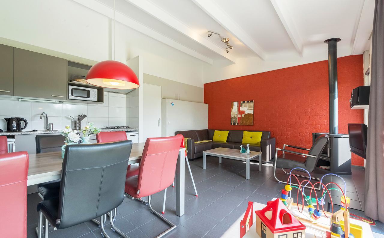 Roompot Schin Op Geul Born Rom bilde
