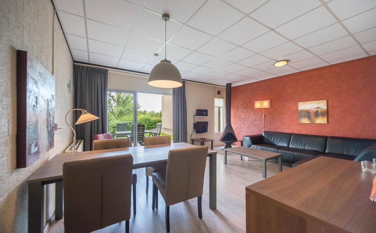 Roompot Schin Op Geul Born Rom bilde