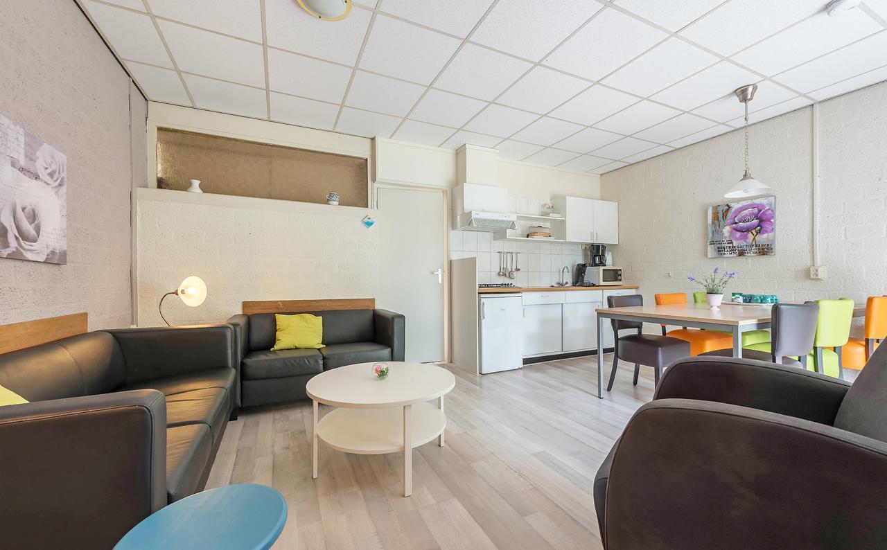 Roompot Schin Op Geul Born Rom bilde